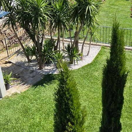 Semesterbostad Casa Do Jao