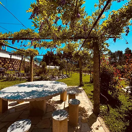 Casa Do Jao Semesterbostad