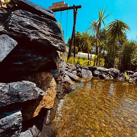 Casa Do Jao Semesterbostad Arcozelo (Viana do Castelo)