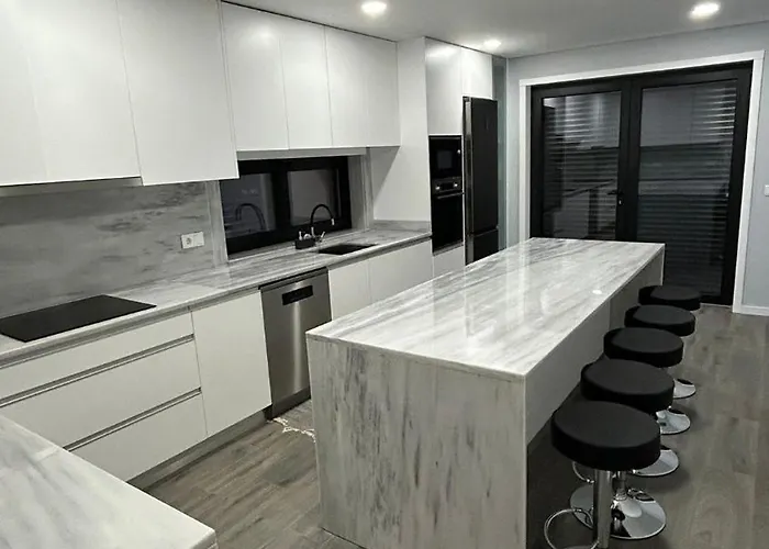 Casa Do Jao 度假居