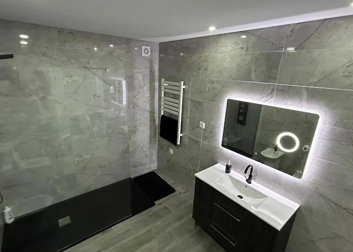 度假居 Casa Do Jao *