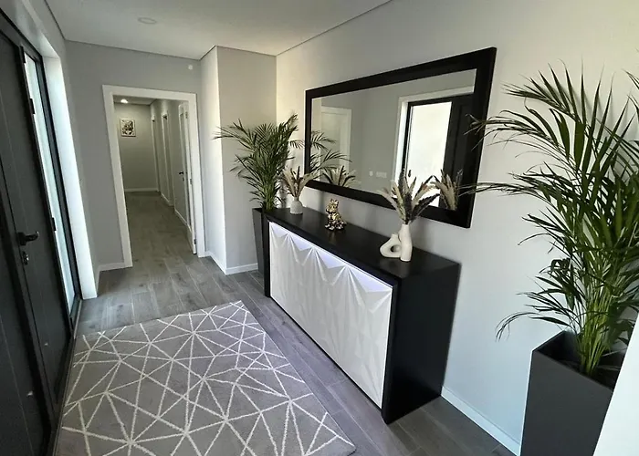 Casa Do Jao 度假居