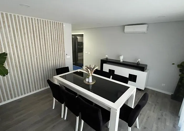 Casa Do Jao Arcozelo (Viana do Castelo)