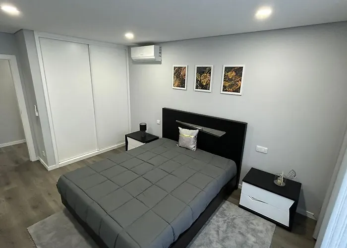 Casa Do Jao 度假居