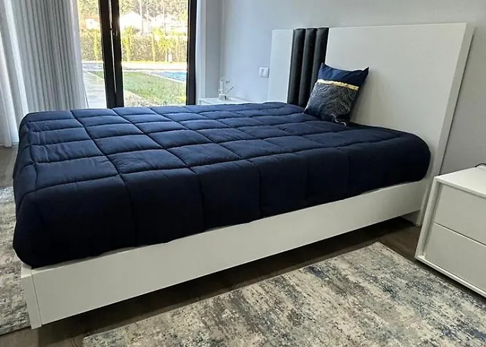 Casa Do Jao 度假居 Arcozelo (Viana do Castelo)