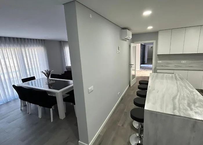 度假居 Casa Do Jao