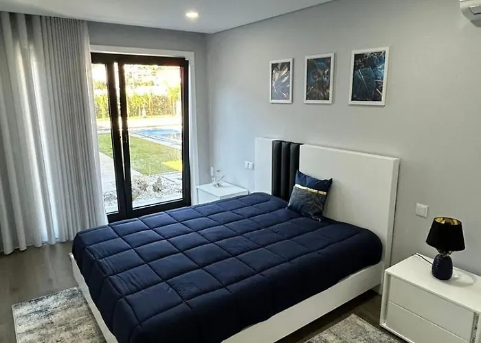 度假居 Casa Do Jao