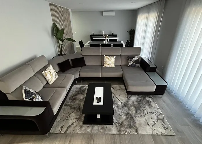 Casa Do Jao 度假居 Arcozelo (Viana do Castelo)