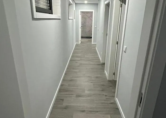 度假居 Casa Do Jao *