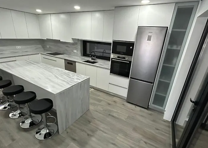 Casa Do Jao 度假居