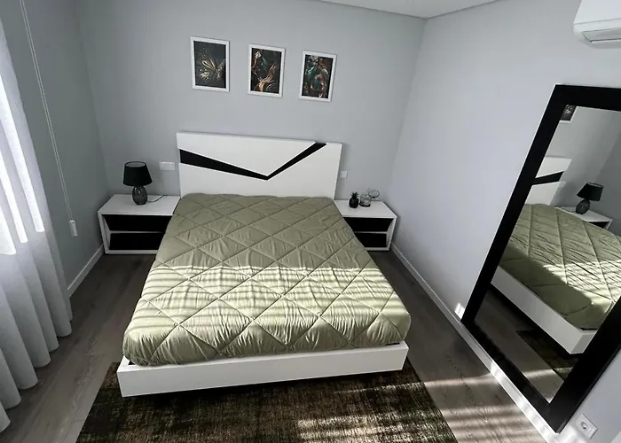 度假居 Casa Do Jao