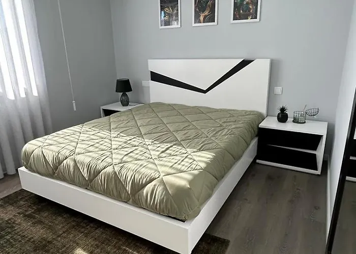 度假居 Casa Do Jao Arcozelo (Viana do Castelo)