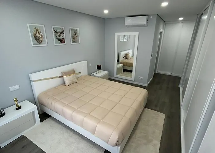 度假居 Casa Do Jao *