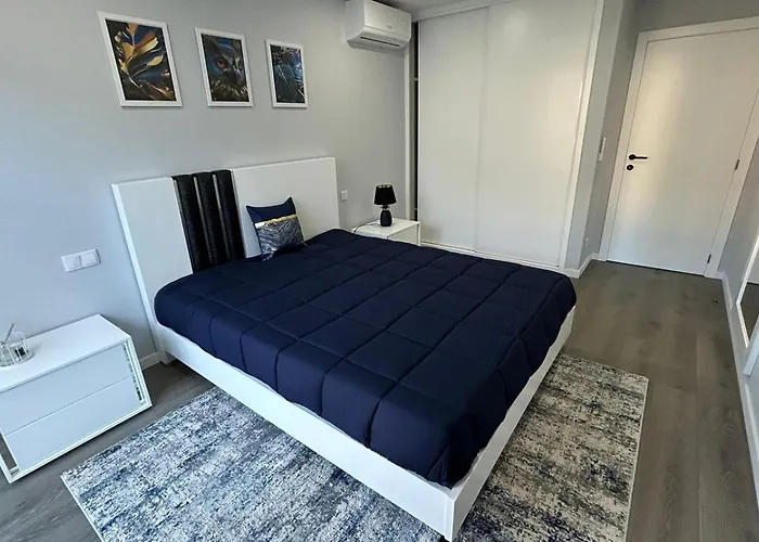 Casa Do Jao 度假居 Arcozelo (Viana do Castelo)