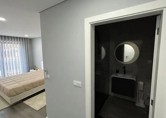 Casa Do Jao 度假居 *