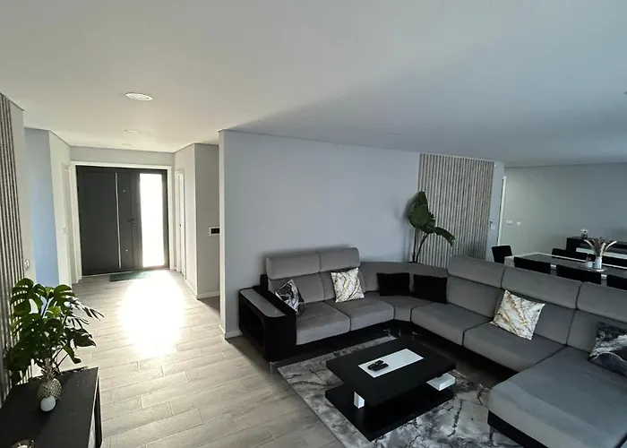 Casa Do Jao Arcozelo (Viana do Castelo)