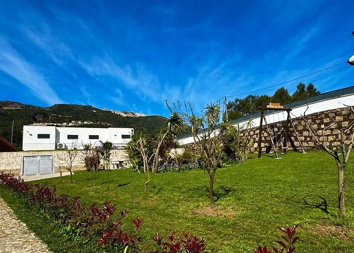 Casa Do Jao Arcozelo (Viana do Castelo)