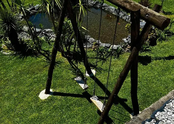 Casa Do Jao 度假居 *