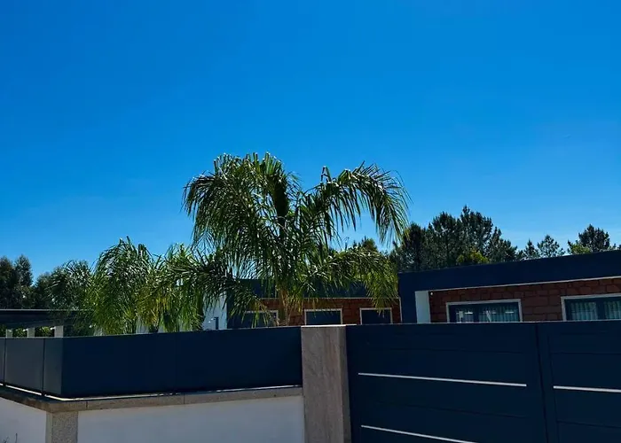 度假居 Casa Do Jao