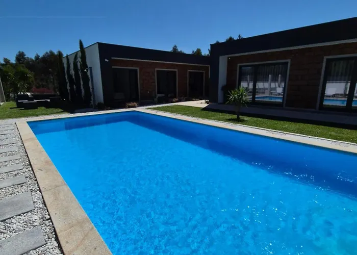 Casa Do Jao 度假居 *