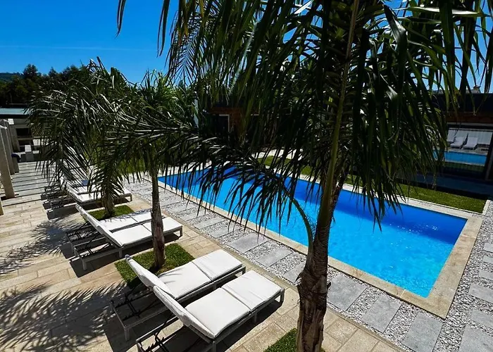 度假居 Casa Do Jao *