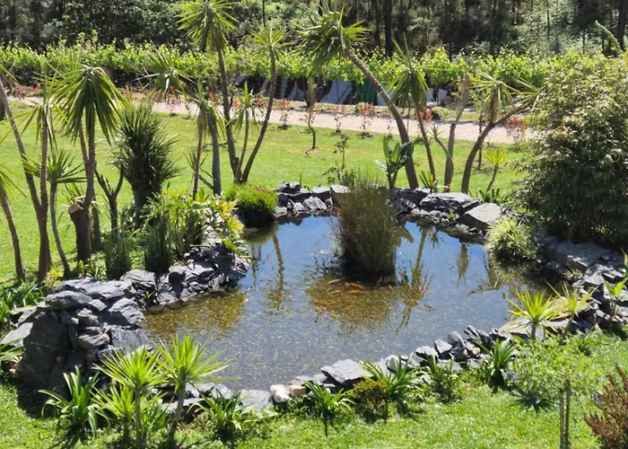 Casa Do Jao 度假居 Arcozelo (Viana do Castelo)