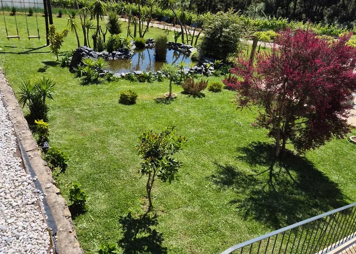 度假居 Casa Do Jao Arcozelo (Viana do Castelo)