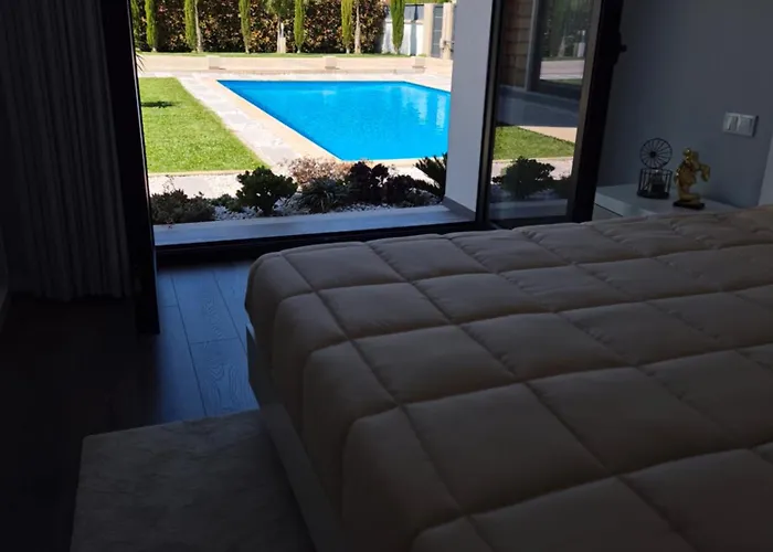 Casa Do Jao 度假居