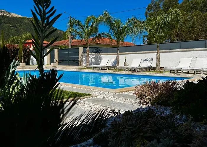 Casa Do Jao 度假居 Arcozelo (Viana do Castelo)