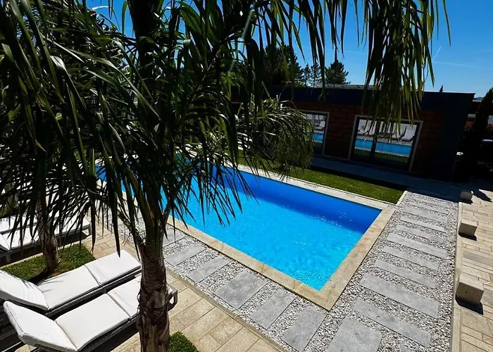 度假居 Casa Do Jao Arcozelo (Viana do Castelo)