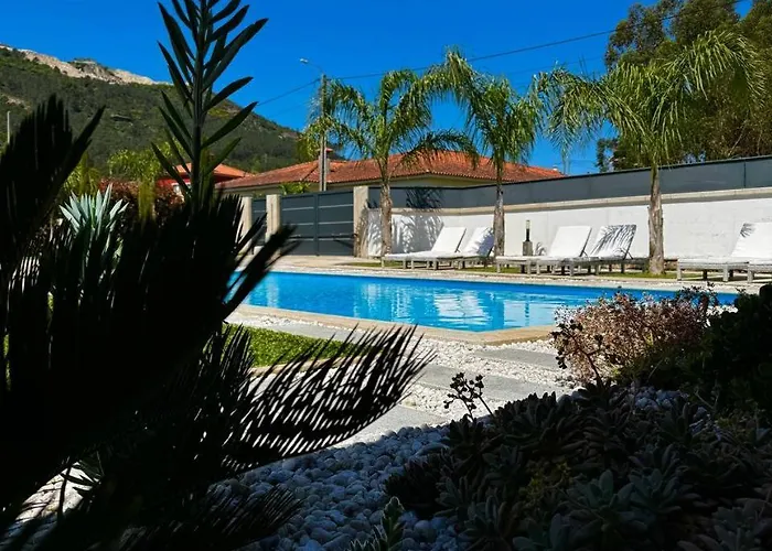 Casa Do Jao Arcozelo (Viana do Castelo)