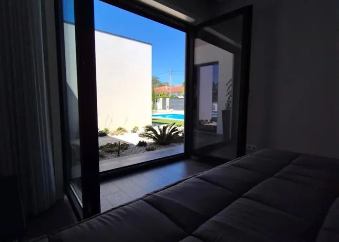 Casa Do Jao * Arcozelo (Viana do Castelo)