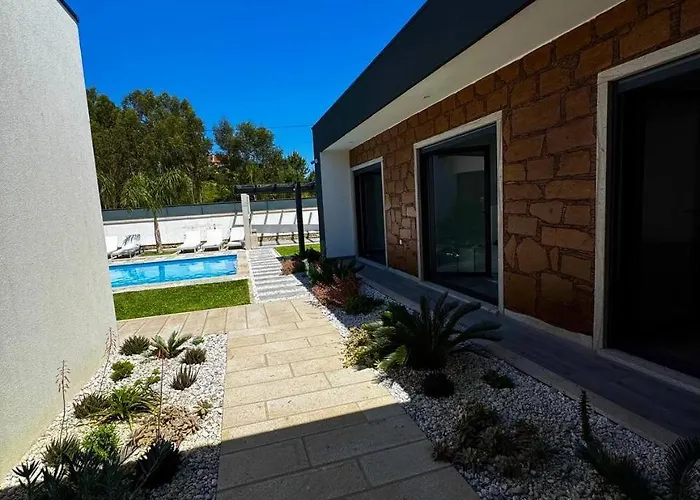 Casa Do Jao 度假居