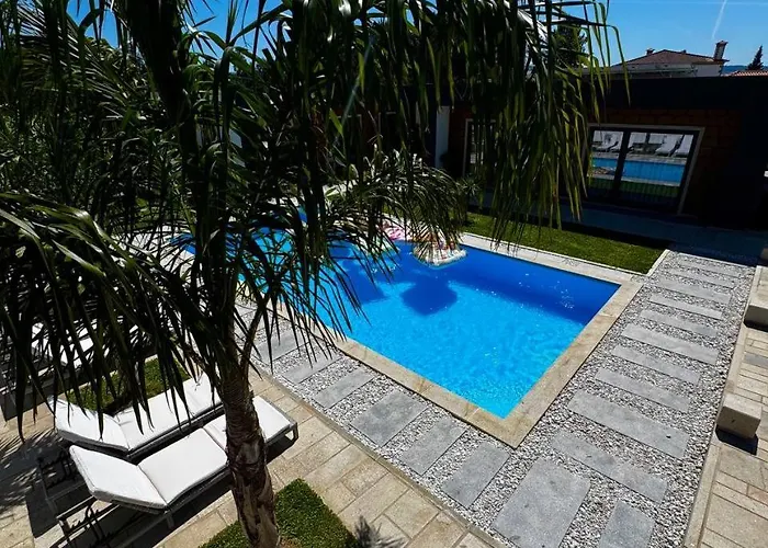 度假居 Casa Do Jao