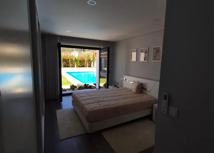 Casa Do Jao 度假居 Arcozelo (Viana do Castelo)