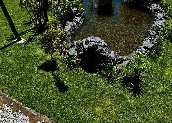 度假居 Casa Do Jao