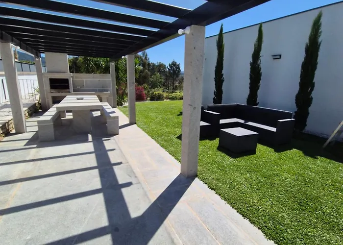 Casa Do Jao Arcozelo (Viana do Castelo)