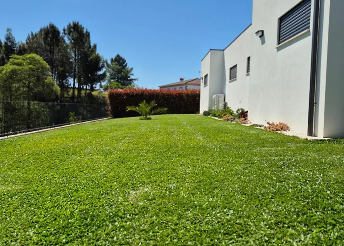 度假居 Casa Do Jao Arcozelo (Viana do Castelo)