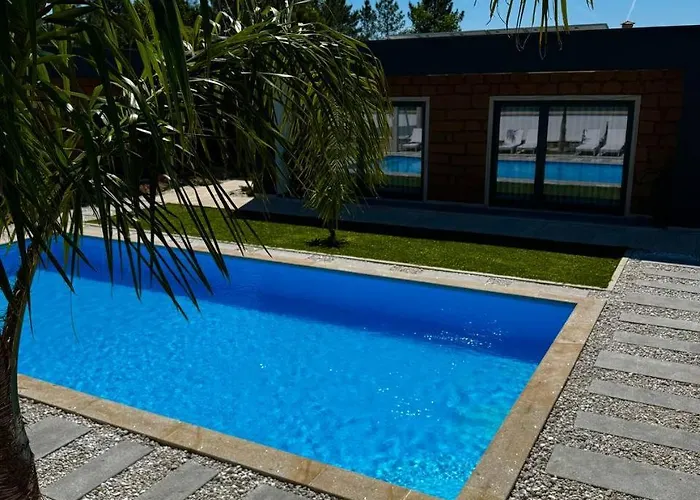 Casa Do Jao Arcozelo (Viana do Castelo)