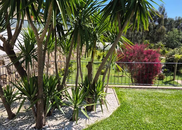 Casa Do Jao 度假居 Arcozelo (Viana do Castelo)