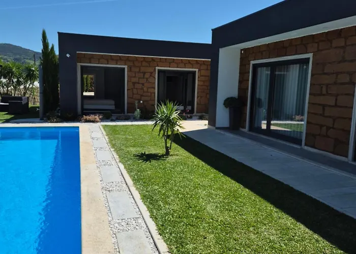 Casa Do Jao Arcozelo (Viana do Castelo)