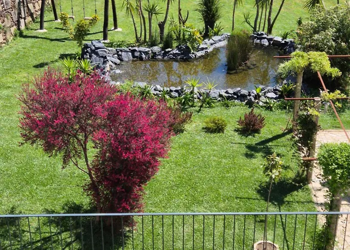 度假居 Casa Do Jao Arcozelo (Viana do Castelo)