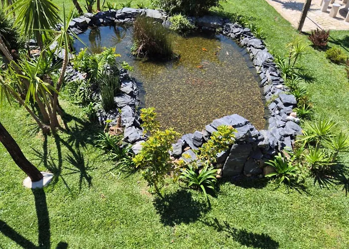 Casa Do Jao Arcozelo (Viana do Castelo)