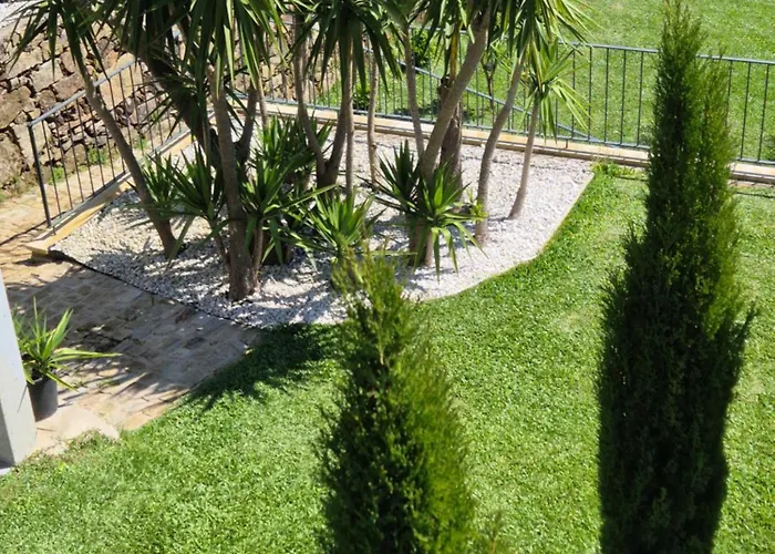 度假居 Casa Do Jao