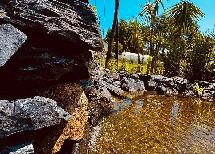 Casa Do Jao 度假居 Arcozelo (Viana do Castelo)